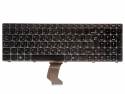 фото Клавиатура для ноутбука Lenovo B580