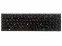 фото клавиатура для ноутбука HP 15-dw, 15-dw0000, 15-dw0030nr, 15-dw0034wm черная с подсветкой