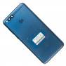 фото задняя крышка для Huawei Honor 7X, синий