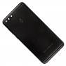 фото задняя крышка для Huawei Honor 7X, черный