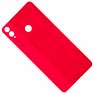 фото задняя крышка для Huawei Honor 8X, красный