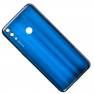 фото задняя крышка для Huawei Honor 8C, синий