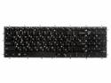 фото клавиатура для ноутбука Dell Vostro 15-3583, 3584, 5568 черная