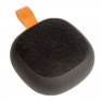 фото портативная колонка bluetooth HOCO BS31 Bright sound sports wireless speaker, черный