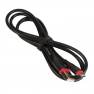 фото кабель USB BOROFONE BX17 для Micro USB, 2.4A, длина 1м, черный
