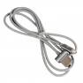 фото кабель USB REMAX RC-082m Waist Drum Series для Micro USB, 2.1A, длина 1.0м, серый