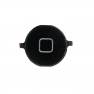 фото кнопка Home для Apple iPhone 4, 4S, черный (с разбора)