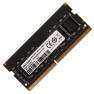 фото оперативная память для ноутбука SO-DIMM DDR4, 8 Гб, 2133 МГц (PC-17000), HIKVision