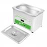 фото ультразвуковая ванна AG SONIC TB-30 (0.8L/30W) неисправное оборудование донор