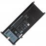 фото аккумулятор для ноутбука Dell Inspiron 17-7778, 17-7779, 15.2V, 3500mAh б/у