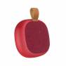 фото портативная колонка bluetooth HOCO BS31 Bright sound sports wireless speaker, красный