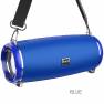 фото портативная колонка bluetooth HOCO HC2 Xpress sports BT speaker RGB, синий