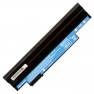 фото аккумулятор для ноутбука Acer Aspire One D255, D260, 522, 722, eMachines 355, 350, 5200mAh, 11.1V OEM