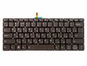 фото клавиатура для ноутбука Lenovo Ideapad 330-14AST, 330-14IGM, 330-14IKB черная с подсветкой