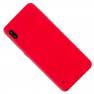 фото задняя крышка для Samsung Galaxy A10 A105F красная