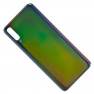 фото задняя крышка для Samsung Galaxy A70 A705F черная