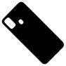 фото задняя крышка для Samsung Galaxy M21 M215F черная