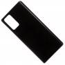 фото задняя крышка для Samsung Galaxy Note 20 N980F черная