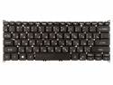 фото клавиатура для ноутбука Acer Swift 3 SF314-54 черная