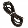 фото кабель Type-C HOCO X62 для Type-C, 100W, 5.0A, длина 1.5м, черный