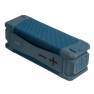 фото портативная колонка bluetooth HOCO HC6 Magic sports BT speaker, синий