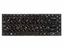 фото клавиатура для ноутбука Acer Aspire ES1-511, 520 Packard Bell ENTF71BM, Packard Bell Easynote TF71BM Black, гор. Enter