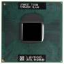 фото процессор для ноутбука Intel Pentium Dual-Core Mobile T2330 Socket P 1.6 ГГц, с разбора