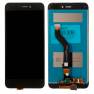 фото дисплей в сборе с тачскрином для Huawei Honor 8 Lite, черный  (copy lcd)