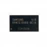 фото оперативная память для ноутбука SO-DIMM DDR3, 256 Мб, 400 МГц (PC-3200), Samsung