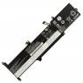 фото аккумулятор для ноутбука Lenovo IdeaPad 3-14, 3-14ADA05, 3-14ARE05, 3-14IIL05, 3-14IML05, 3-15ARE05, 3-15IIL05, 3-15IML05, 45Wh 11.34V