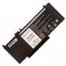 фото аккумулятор для ноутбука Dell Latitude E5450, E5470, E5550, E5570 51Wh 7.4V