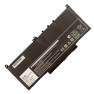 фото аккумулятор для ноутбука Dell Latitude 12 E7270, E7470 7200mAh 7.6V