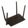 фото wi-Fi маршрутизатор ASUS RT-N19 BGN,1000mbit,2 порта,4 антенны,  б/у в коробке с бп