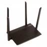 фото wi-Fi маршрутизатор ASUS RT-AC1200RU 802.11AC,100mbit,4 порта,4 антенны,  б/у в коробке с бп