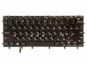 фото клавиатура для ноутбука Dell XPS 13 9343, Inspiron 13 7000, 7347, 7348, 7347, 7352, 7353, 7359,15 7547, 15 7548 черная с подсветкой