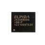 фото оперативная память для ноутбука SO-DIMM DDR3L, 512 Мб, 400 МГц (PC-3200), Elpida
