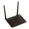 фото wi-Fi маршрутизатор ASUS RT-N12 VP B1  802.11N,100mbit,4 порта,2 антенны,роутер,репитер,точка доступа  б/у в коробке с бп