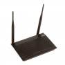 фото wi-Fi маршрутизатор ASUS RT-N12 VP 802.11N,100mbit,2 порта,4 антенны,роутер,4хWiFi,iPTV  б/у в коробке с бп