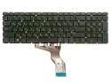 фото Клавиатура для ноутбука HP 250 G6