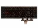 фото Клавиатура для ноутбука Lenovo y720-15ikb