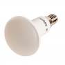 фото лампа светодиодная LED 5вт зеркальная E14 R50 белая Navigator 94136