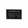 фото оперативная память для ноутбука SO-DIMM DDR3, 128 Мб, 133 МГц, Winbond