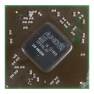фото видеочип AMD Mobility Radeon HD 8530M, с разбора