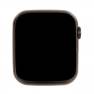 фото смарт часы HOCO Y1, bluetooth, IP68, чёрный