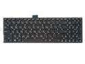 фото Клавиатура для Asus X555, X555L, X553] [0KNB0-612RRU00] Black, No frame, гор. Enter б/у