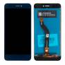 фото дисплей в сборе с тачскрином для Huawei для P9 Lite, синий