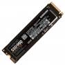 фото твердотельный накопитель SSD 500Gb, PCI-E 3.0 x4, M.2, Samsung 980