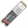 фото твердотельный накопитель SSD 250Gb, M.2 (PCIe 3 x4 NVMe) , M.2, Netac NV3000