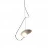 фото светильник подвесной MARGOTT, 25 см, белый