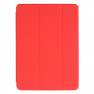 фото чехол Smart Folio для iPad Air 4 10,9" (2), красный